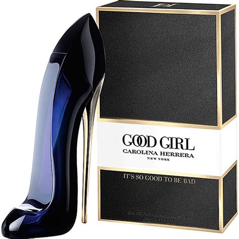 Carolina Herrera Good Girl Eau de Parfum 30ml.